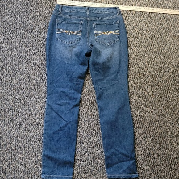 MUDD Vintage 70s Style Front Pockets Junior Size 9 - Picture 10 of 12